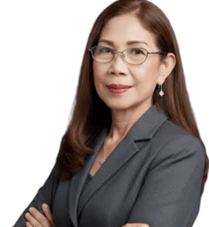 Prof. Ni Wayan Kasni