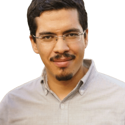 Miguel Escobar Varela, Ph.D.