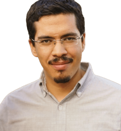 Miguel Escobar Varela, Ph.D.